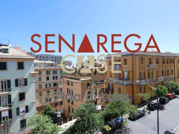 Appartamento in affitto a Genova GE