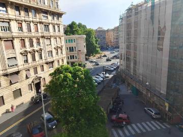 Appartamento in affitto a Genova GE