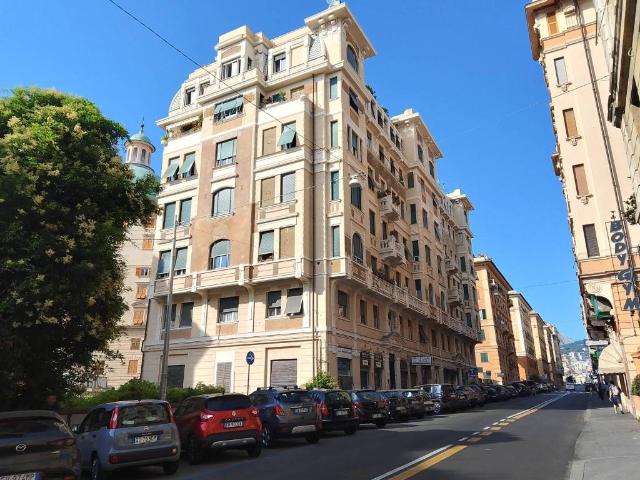 Appartamento in affitto a Genova GE