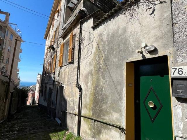 Appartamento in affitto a Genova GE