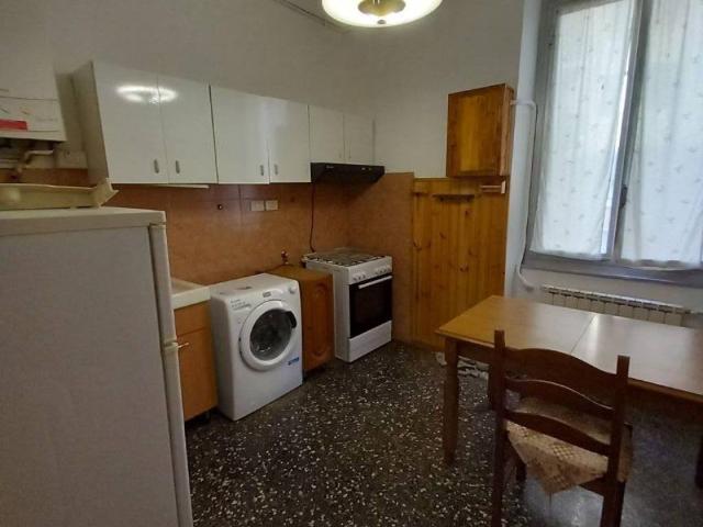 Appartamento in affitto a Genova GE