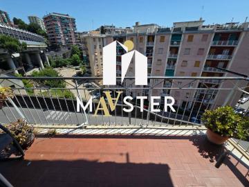 Appartamento in affitto a Genova GE