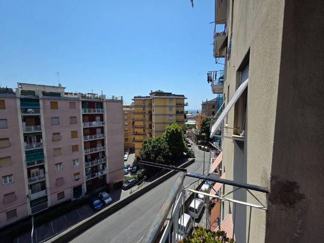 Appartamento in affitto a Genova GE