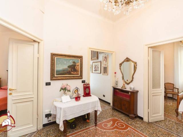 Appartamento in affitto a Genova GE