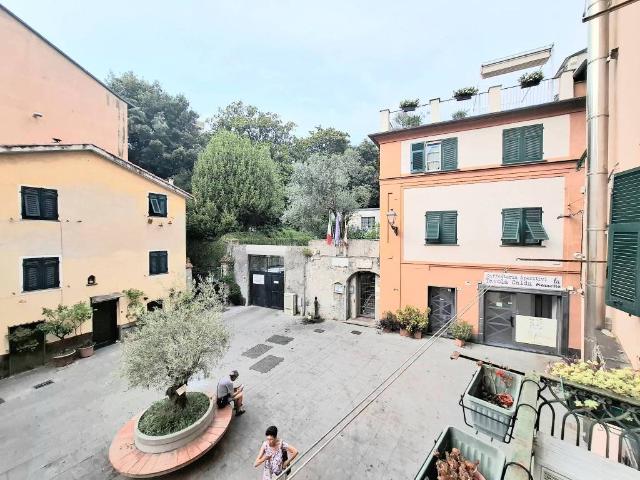 Appartamento in affitto a Genova GE