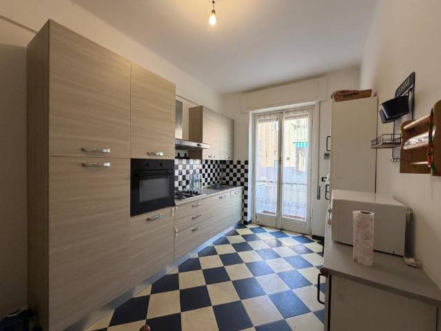 Appartamento in affitto a Genova GE