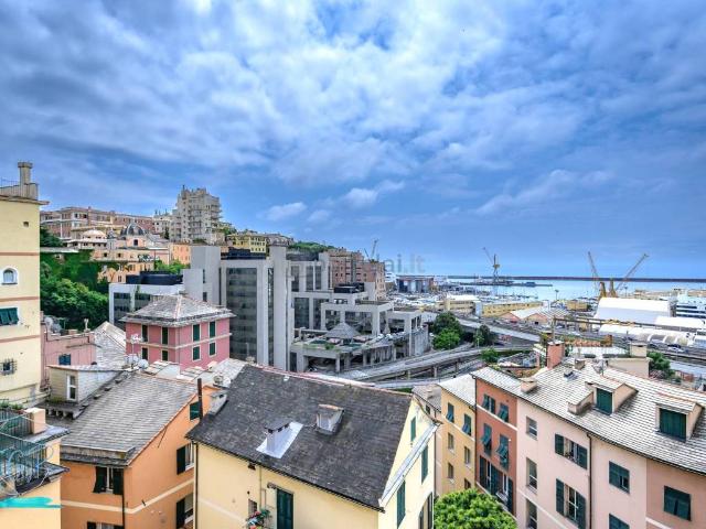Appartamento in affitto a Genova GE