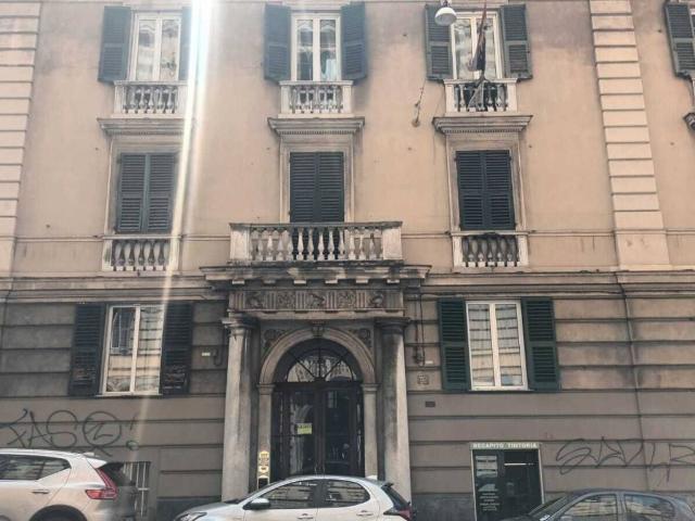 Appartamento in affitto a Genova GE