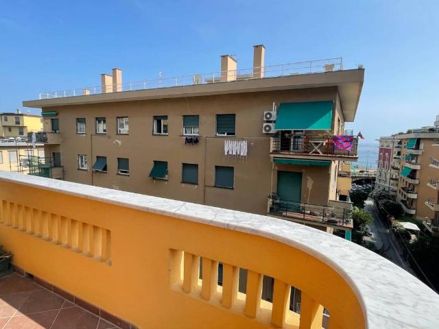 Appartamento in affitto a Genova GE