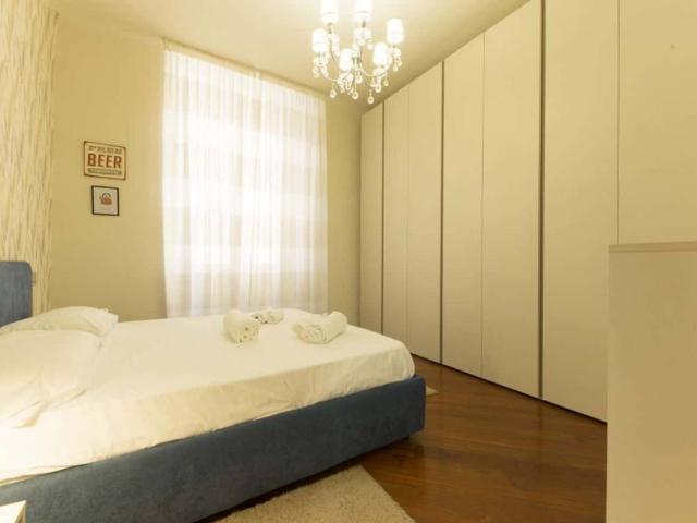 Appartamento in affitto a Genova GE