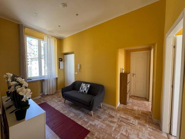 Appartamento in affitto a Genova GE