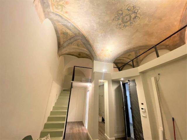Appartamento in affitto a Genova GE