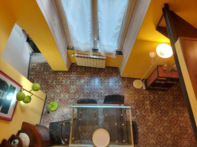 Appartamento in affitto a Genova GE