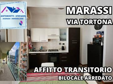 Appartamento in affitto a Genova GE