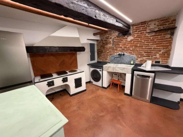 Appartamento in affitto a Genova GE
