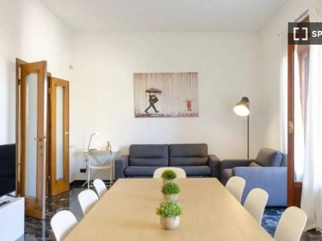 Appartamento in affitto a Genova GE