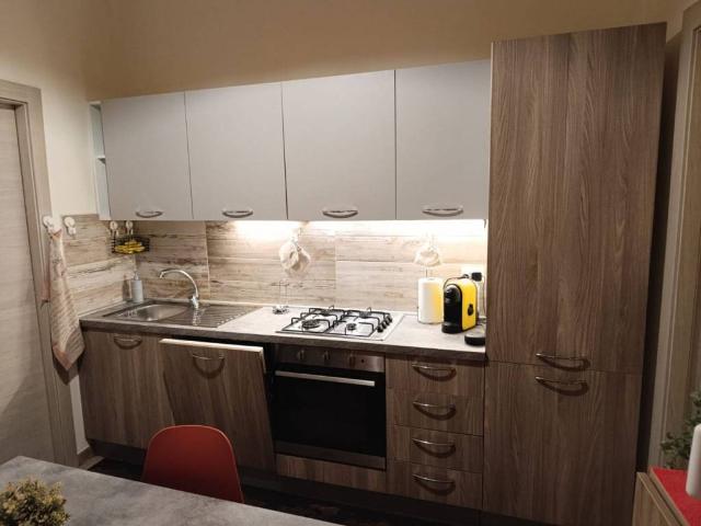 Appartamento in affitto a Genova GE