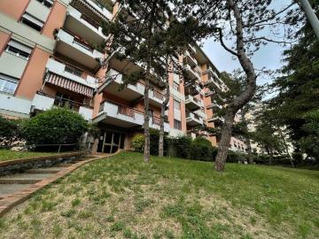 Appartamento in affitto a Genova GE