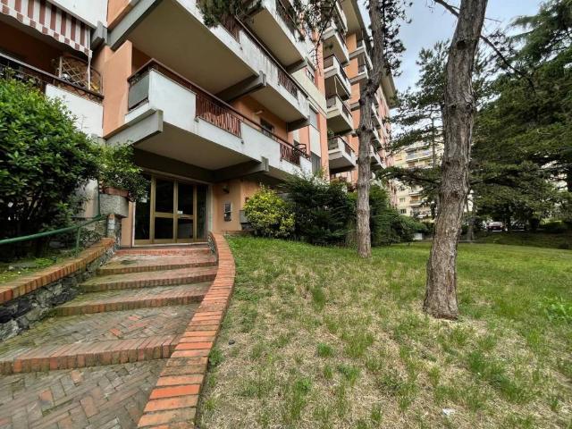 Appartamento in affitto a Genova GE