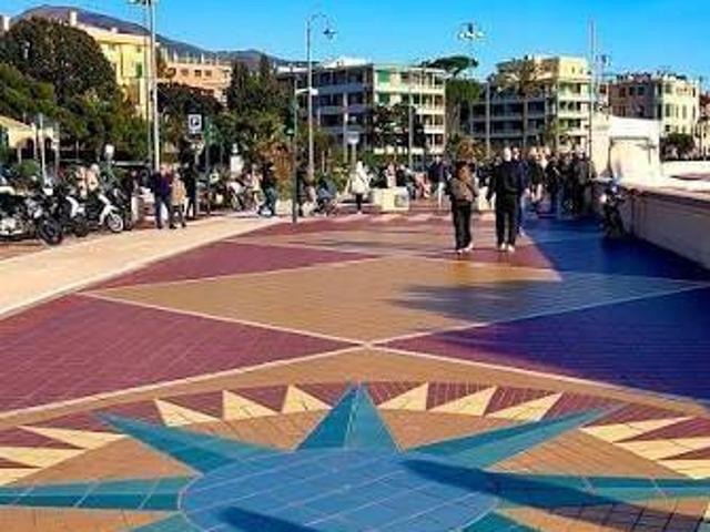 Appartamento in affitto a Genova GE