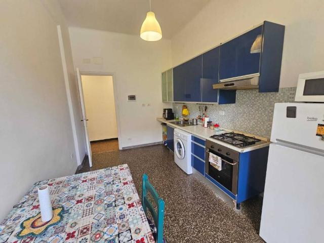 Appartamento in affitto a Genova GE