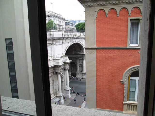 Appartamento in affitto a Genova GE