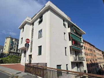 Appartamento in affitto a Genova GE