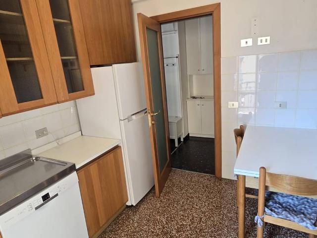 Appartamento in affitto a Genova GE