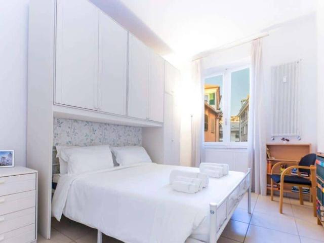 Appartamento in affitto a Genova GE