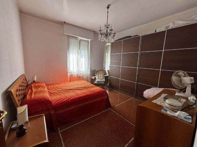 Appartamento in affitto a Genova GE