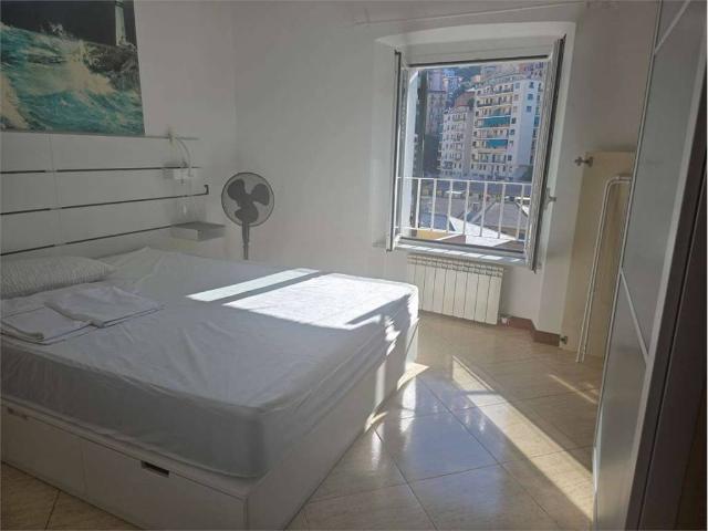 Appartamento in affitto a Genova GE