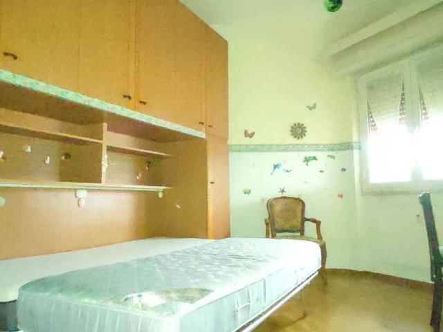 Appartamento in affitto a Genova GE