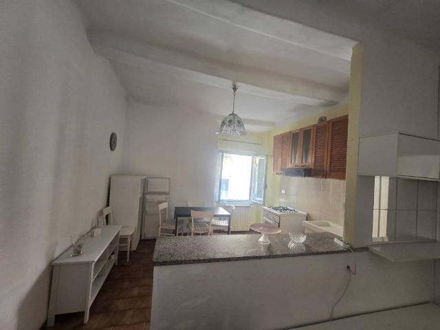 Appartamento in affitto a Genova GE