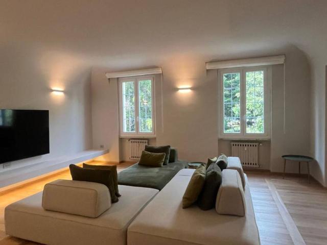 Appartamento in affitto a Genova GE