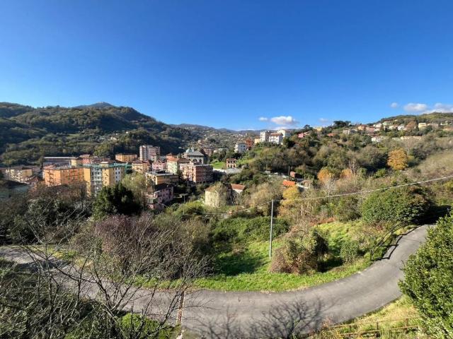 Appartamento in affitto a Genova GE