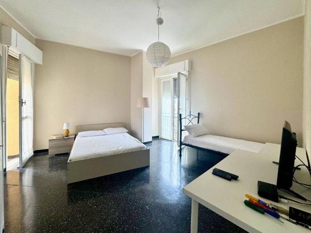 Appartamento in affitto a Genova GE