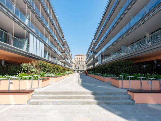 Appartamento in affitto a Genova GE