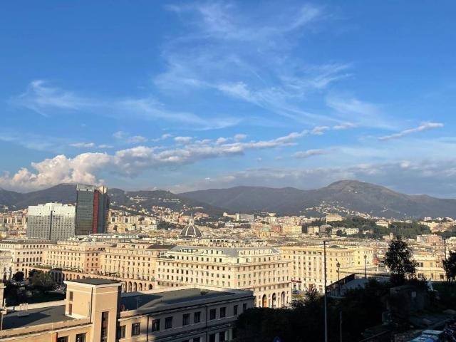 Appartamento in affitto a Genova GE