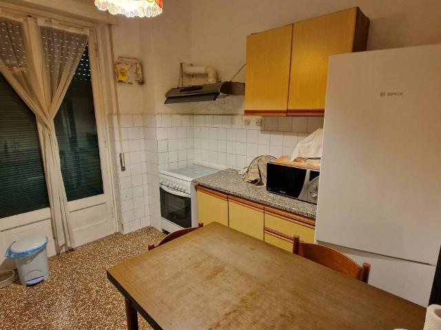 Appartamento in affitto a Genova GE