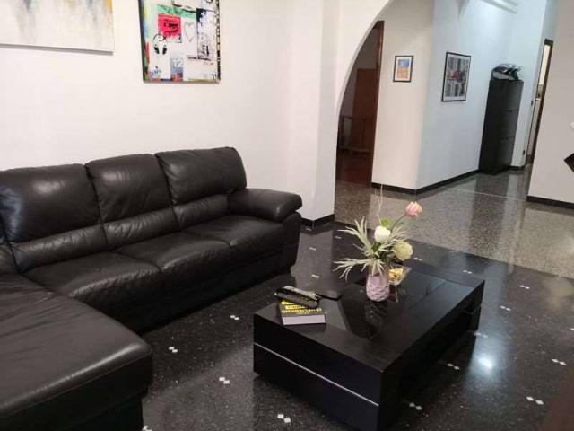 Appartamento in affitto a Genova GE
