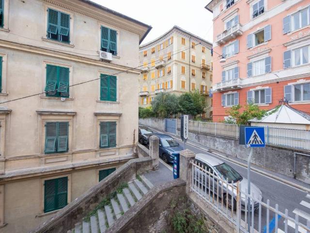 Appartamento in affitto a Genova GE