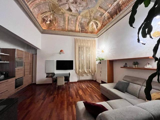Appartamento in affitto a Genova GE