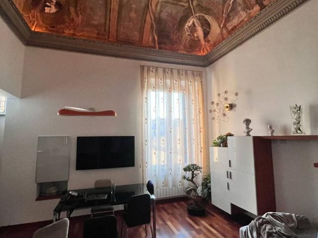 Appartamento in affitto a Genova GE