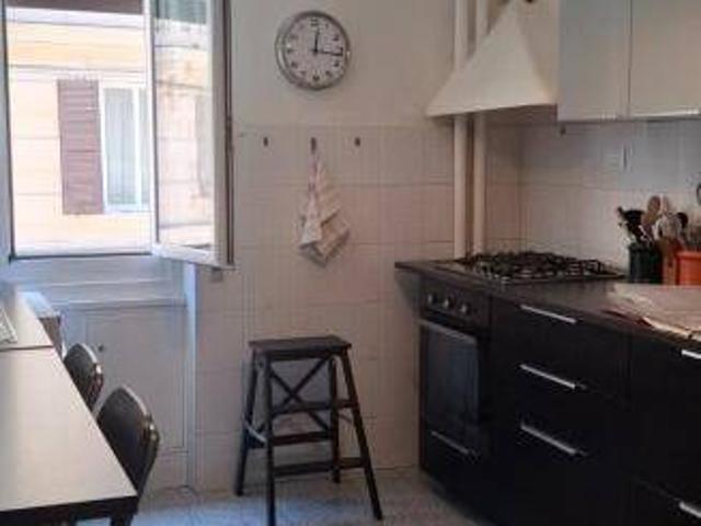 Appartamento in affitto a Genova GE