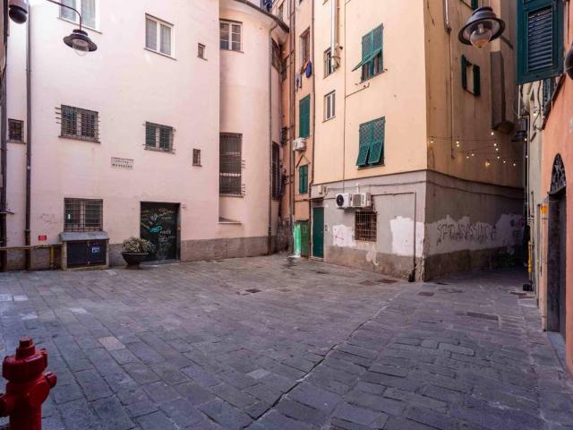 Appartamento in affitto a Genova GE
