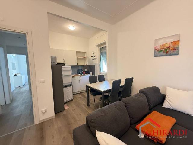 Appartamento in affitto a Genova GE