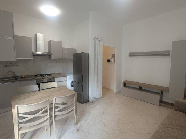 Appartamento in affitto a Genova GE