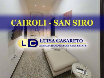 Appartamento in affitto a Genova GE