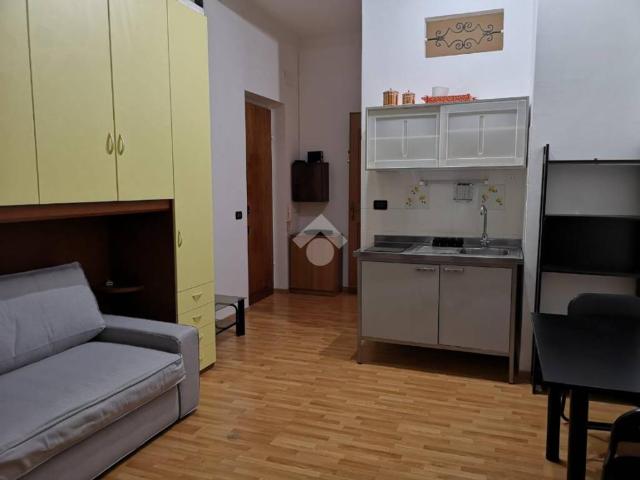Appartamento in affitto a Genova GE