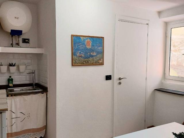 Appartamento in affitto a Genova GE